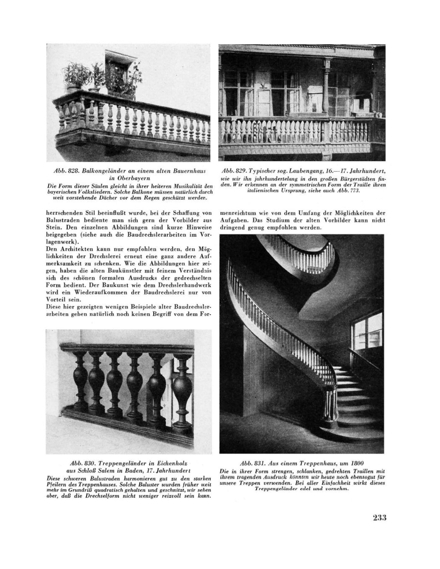 Buch „Das Drechselwerk“ von Fritz Spannagel