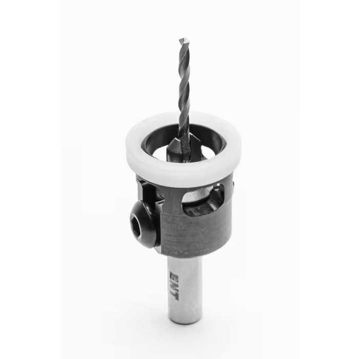 ENT Bohrsenker mit Tiefenanschlag 5mm