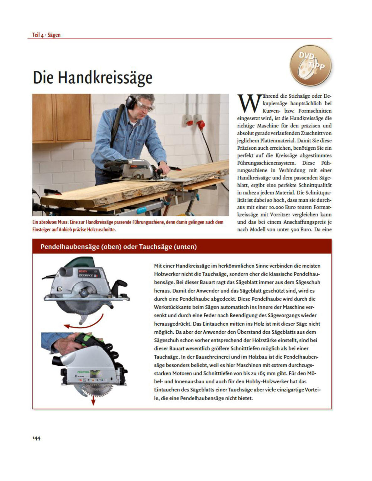 Buch „Handbuch Elektrowerkzeuge“ von Guido Henn