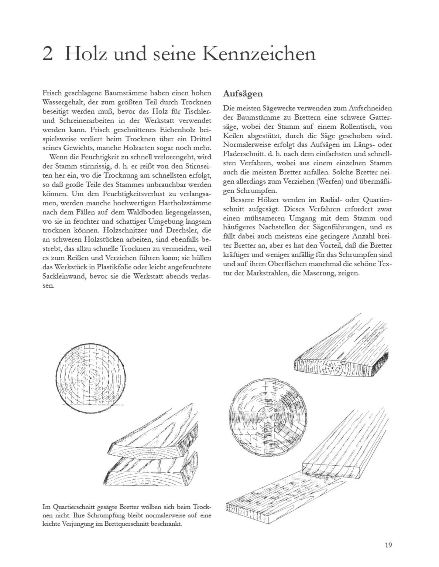 Buch „Handbuch Möbel aufarbeiten“ von Georg Buchanan