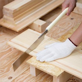 Gyokucho Kataba Razor SAW 270mm - Super hard