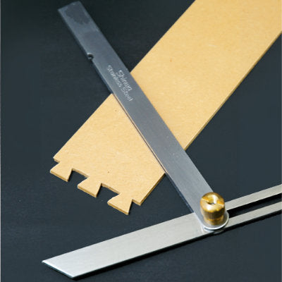 Shinwa einfache Schmiege 15cm