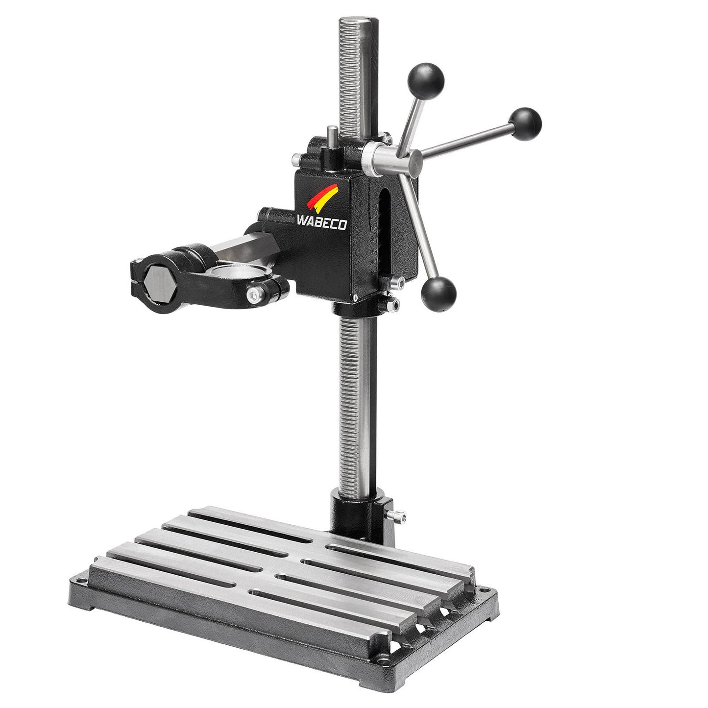 Wabeco Bohrständer Fräsständer BF1240-3SD