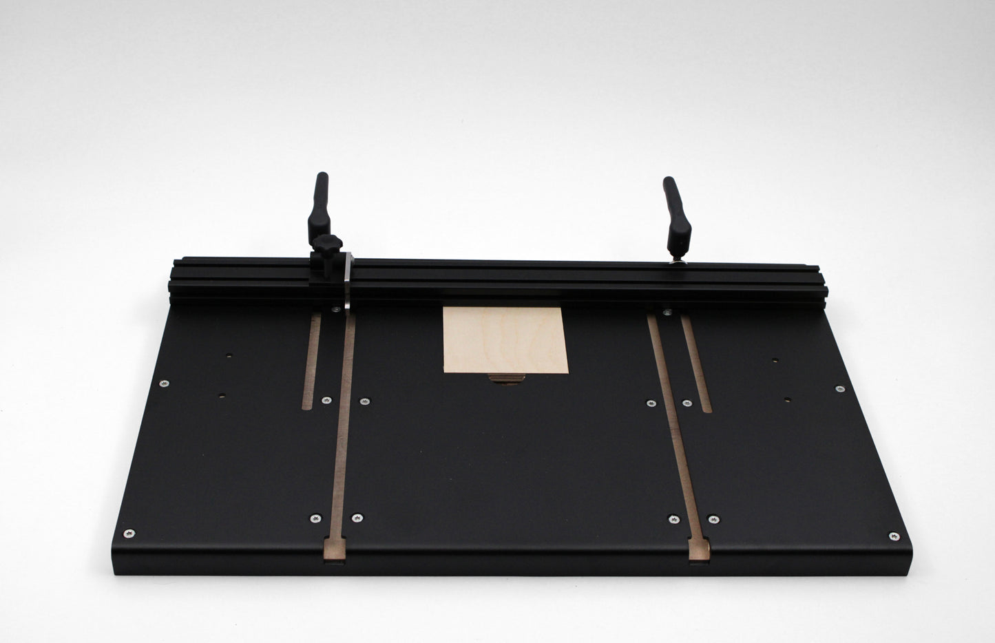 Drilling table - BFT