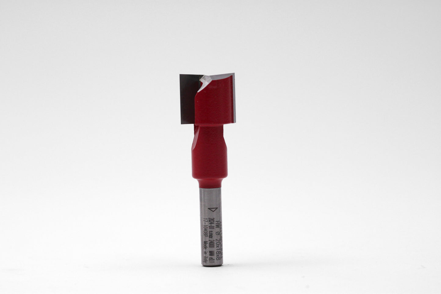 Freud straight bit Ø 8 to 20mm two-flute