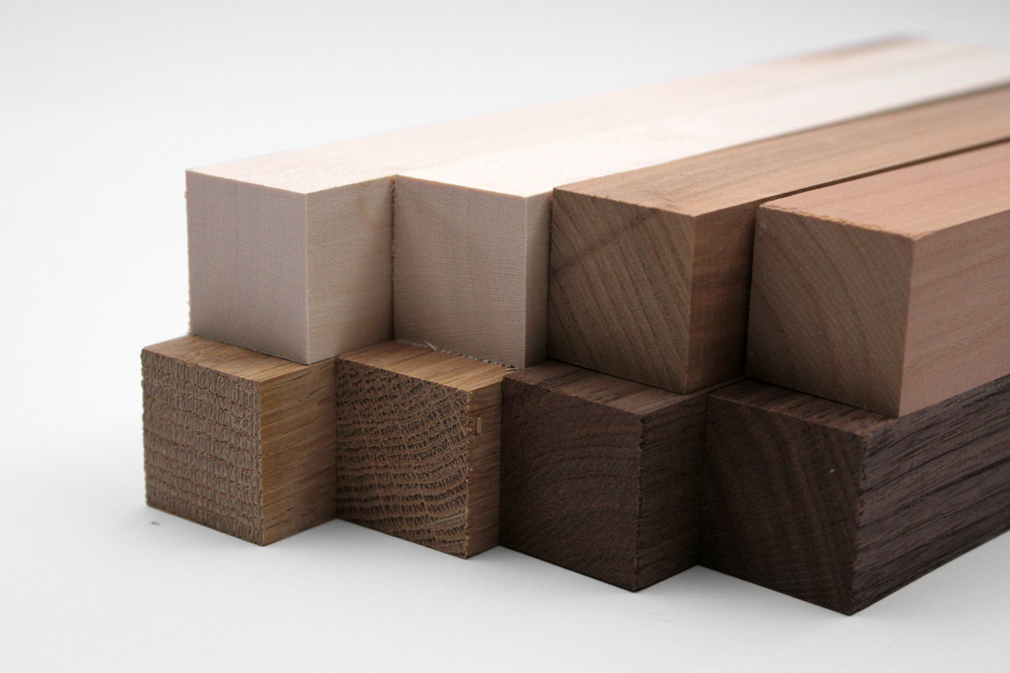 Board 18x50mm solid wood