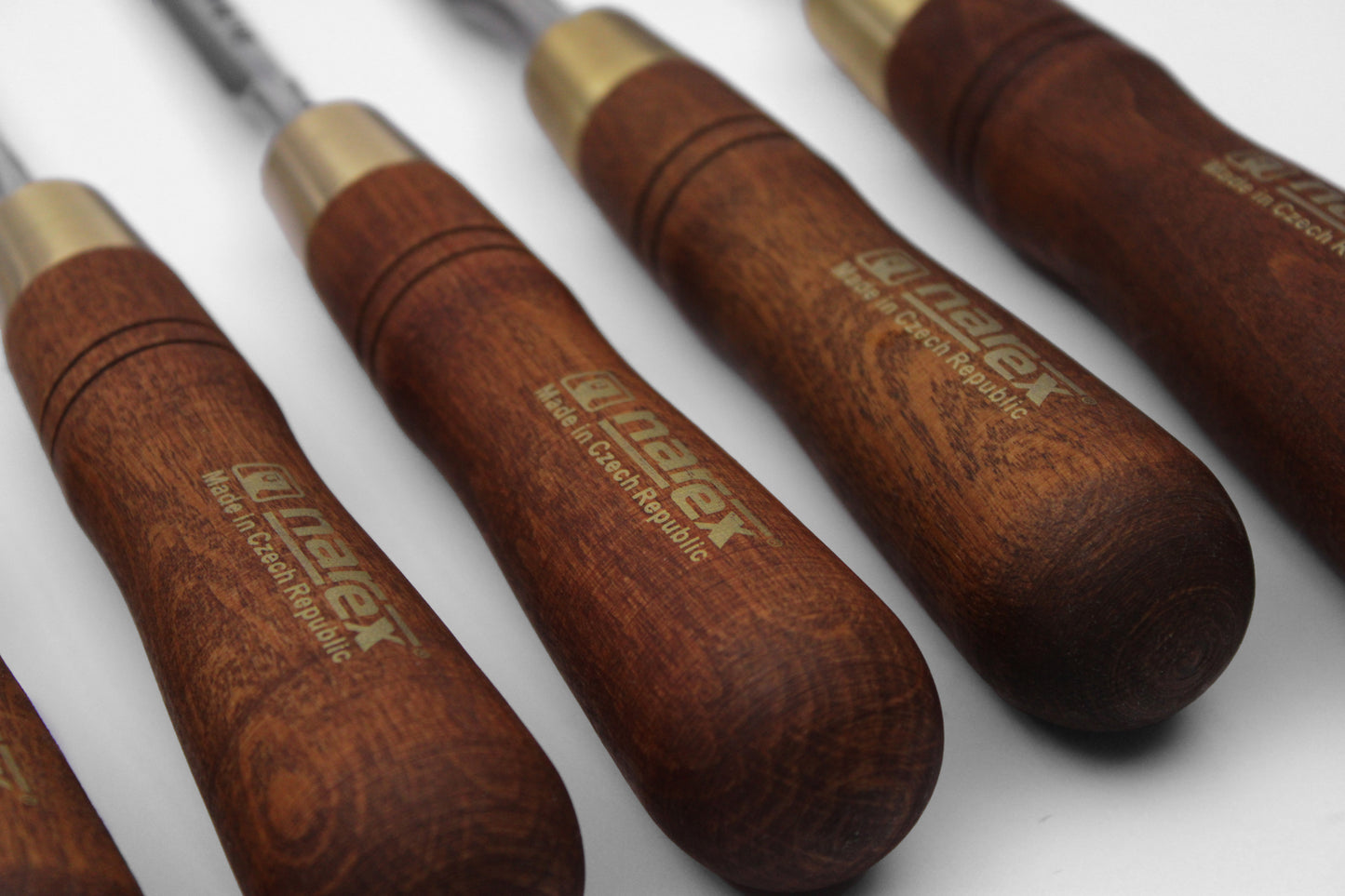 Narex chisels Wood Line Plus