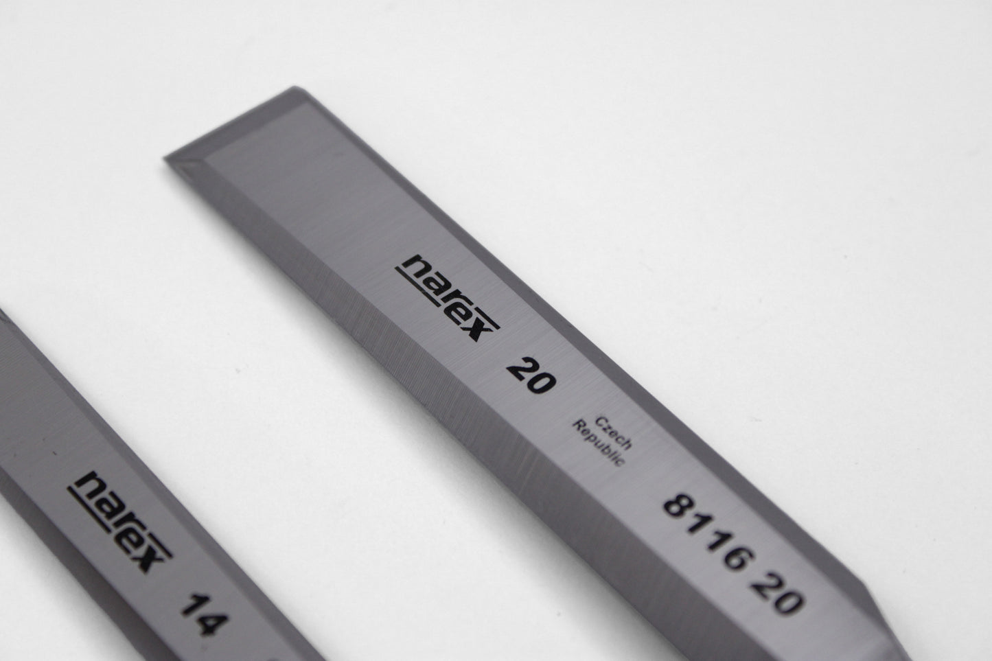 Narex chisels Wood Line Plus