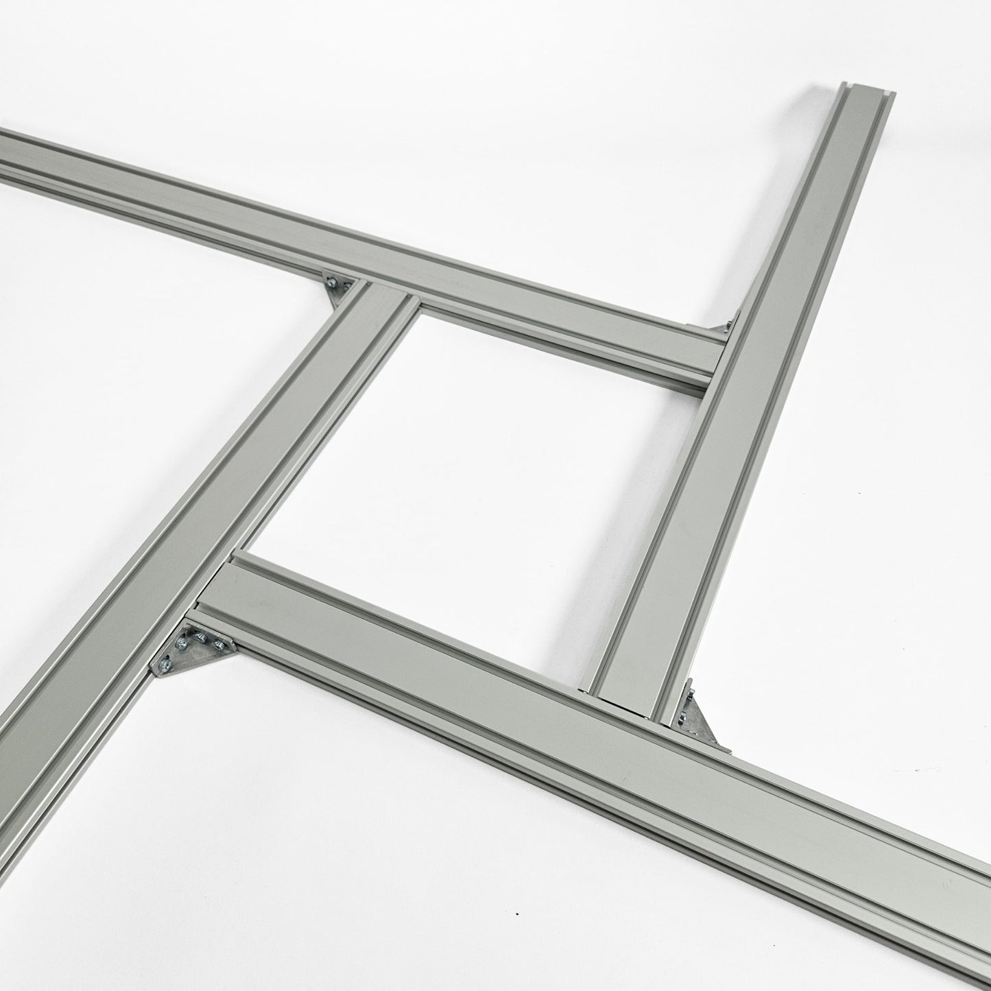 Rechteck-Fräs-Schablone RFS