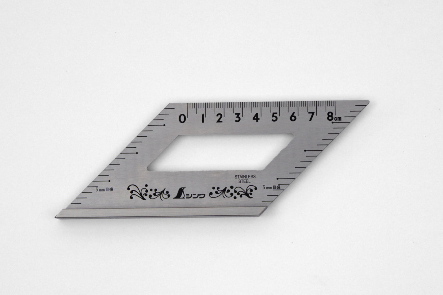 Shinwa miter angle 45°/135°