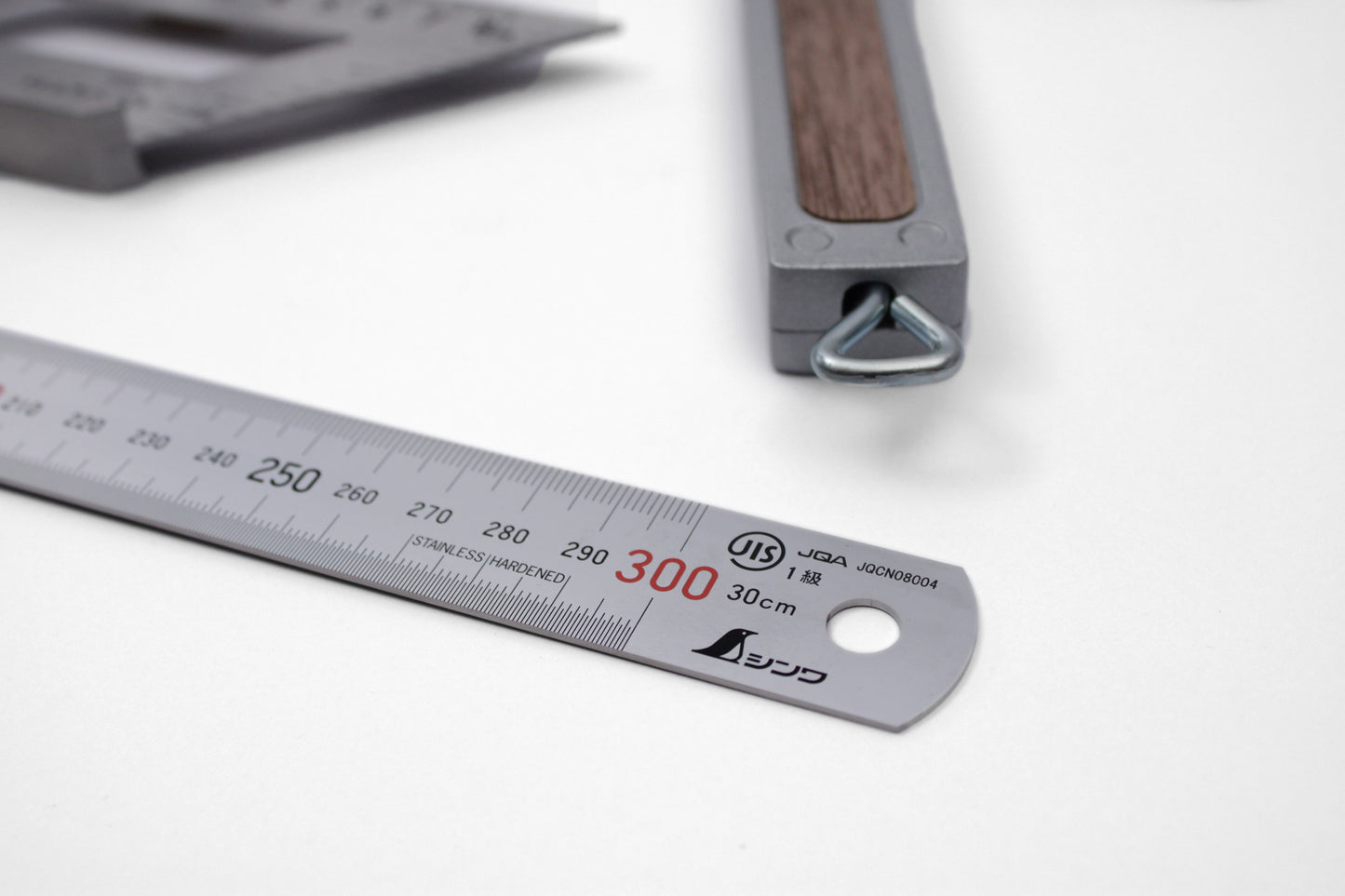 Measuring tools Shinwa Basic Set