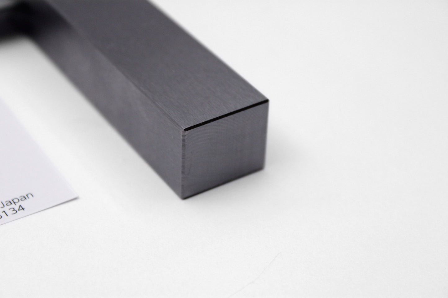 Shinwa precision try square 150mm