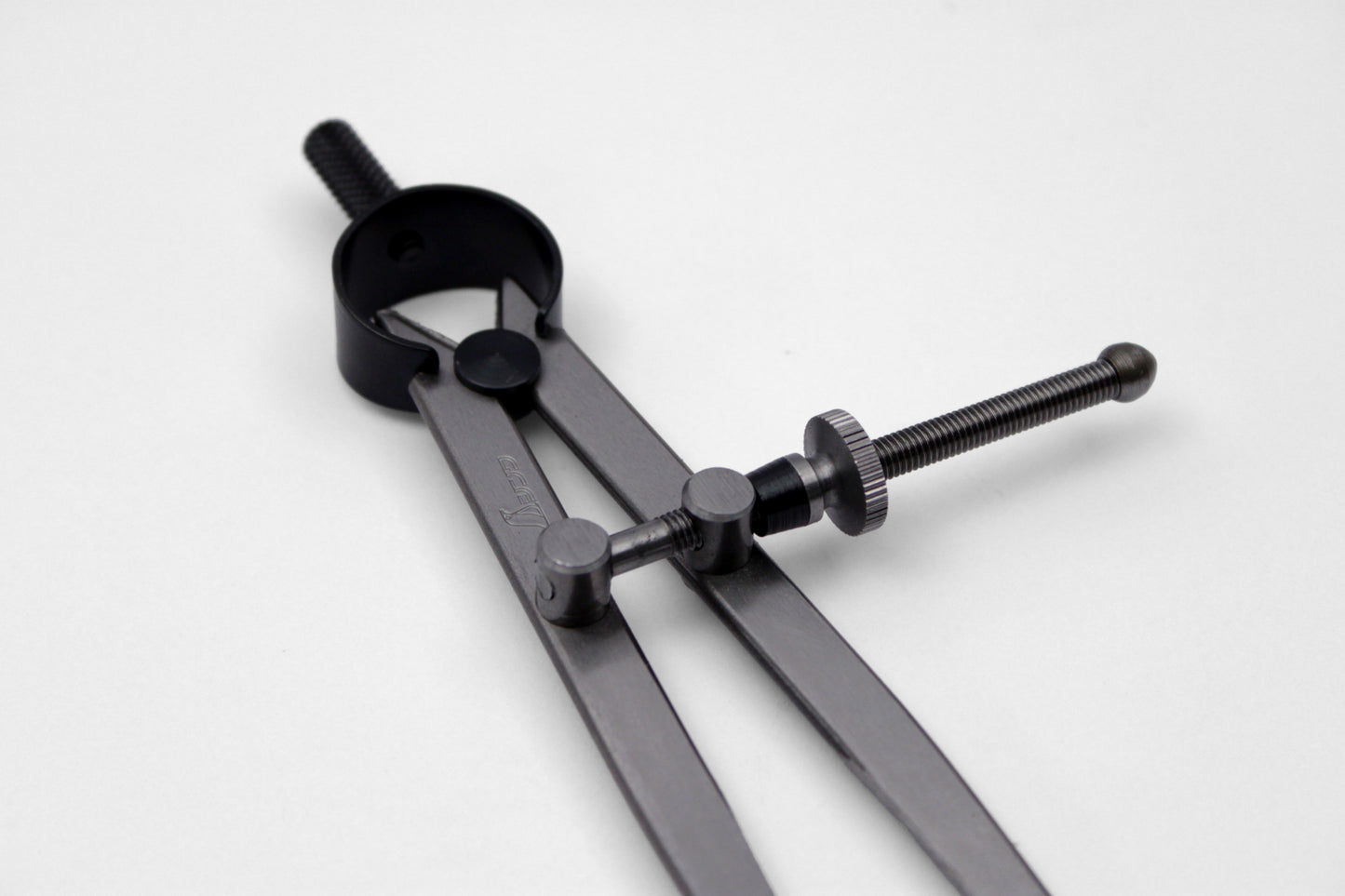 Shinwa compass with quick release