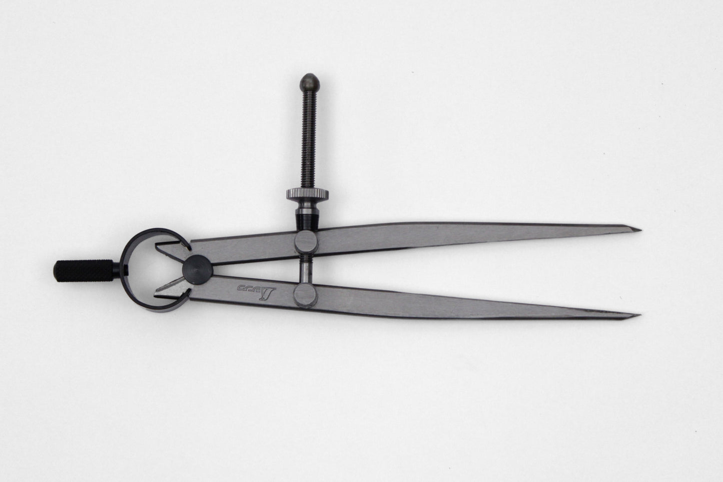 Shinwa compass with quick release
