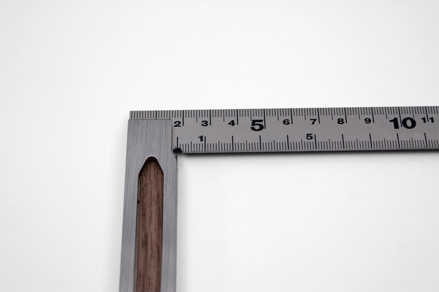 Shinwa Anschlagwinkel 150mm für Tischler