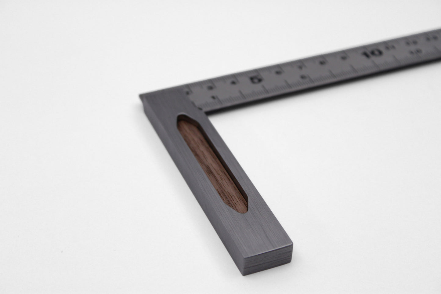Shinwa Anschlagwinkel 150mm für Tischler