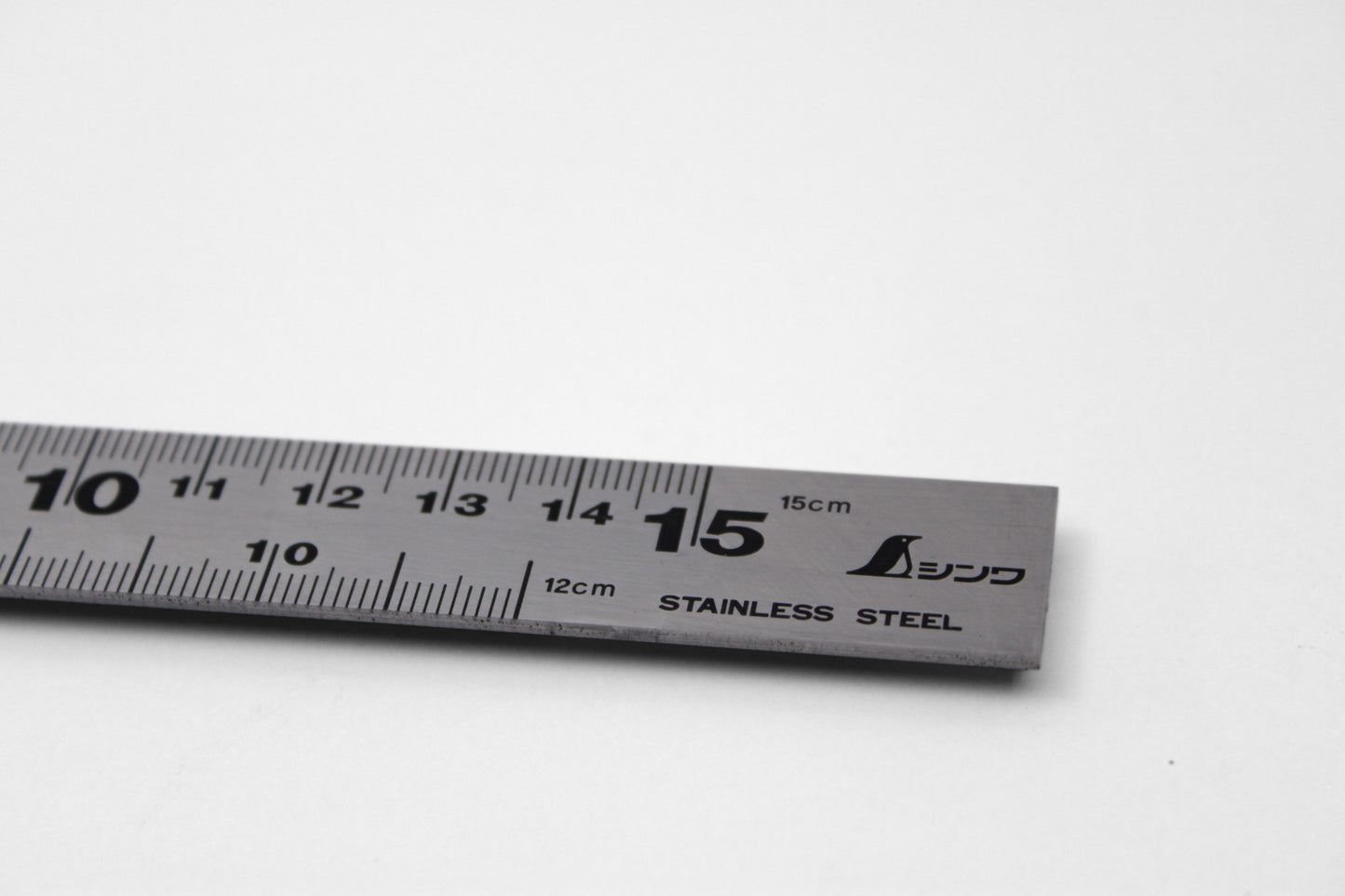 Shinwa Anschlagwinkel 150mm für Tischler