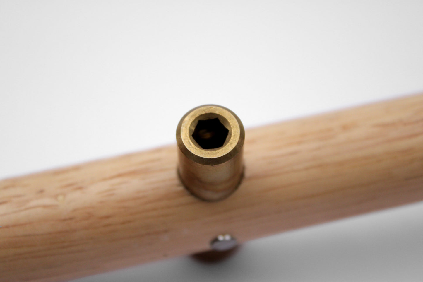 Star-M handle