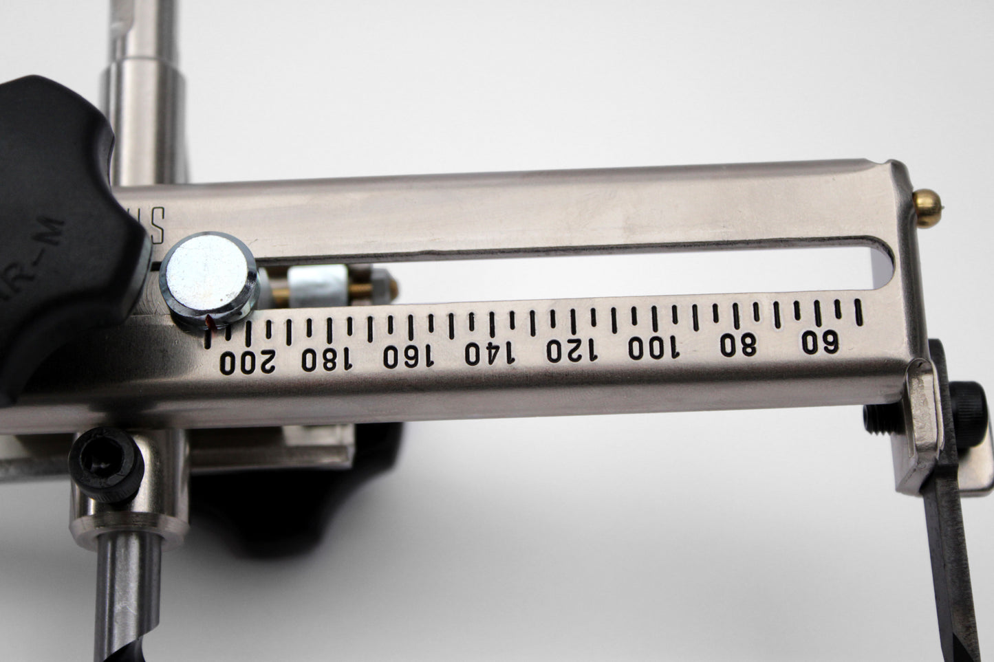 Star-M circle cutter with quick adjustment 60 - 200 mm