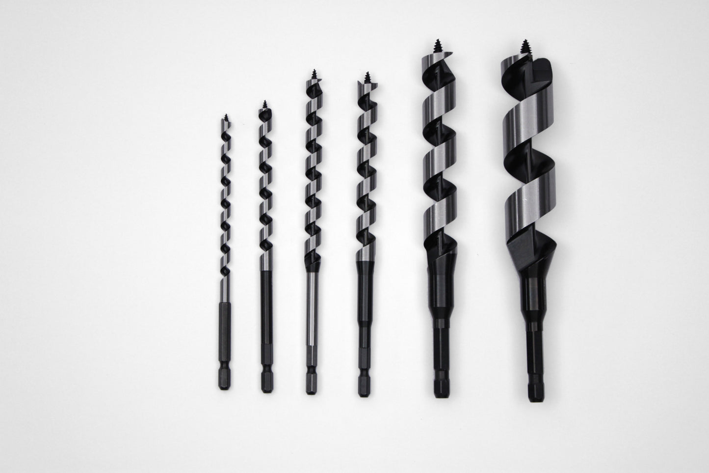 Star-M auger drill bit Ø 6mm - 30mm