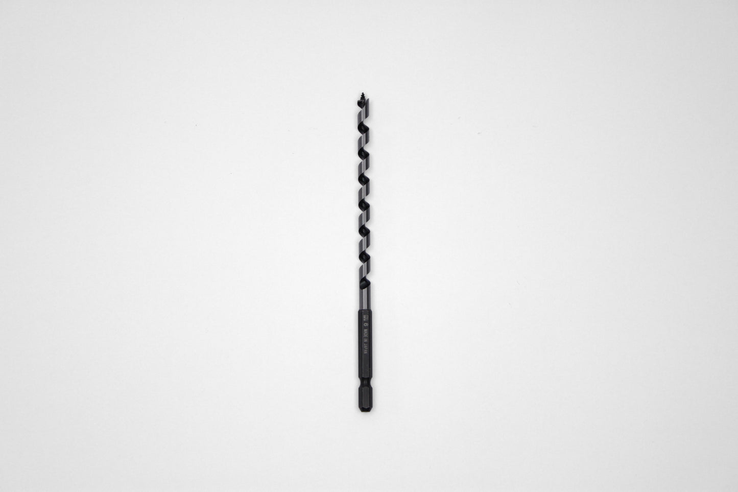 Star-M auger drill bit Ø 6mm - 30mm