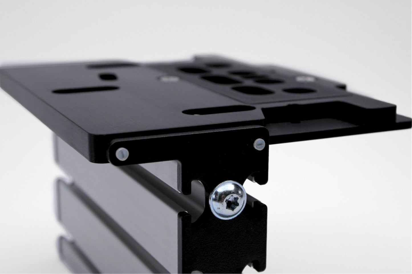Universal router template - UFS