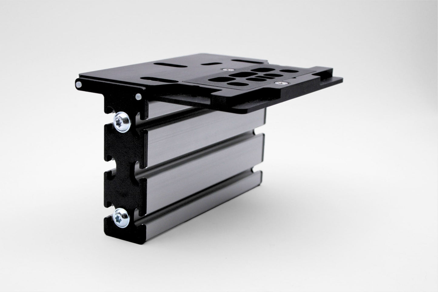 Universal router template - UFS