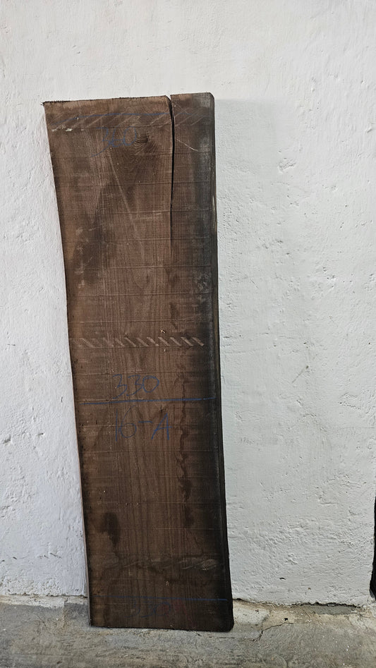 Nussbaum amerik. 32mm