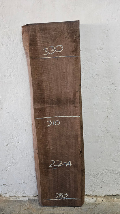 Nussbaum amerik. 52mm