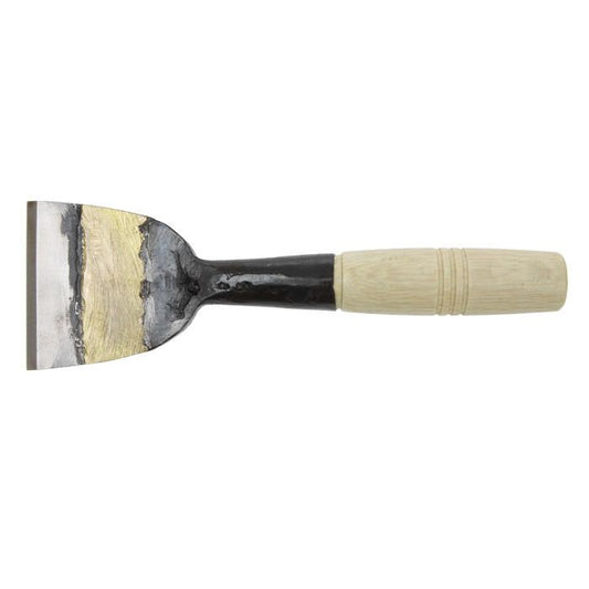 Chinesisches HSS-Breiteisen 75 mm