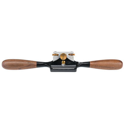 DICTUM Schweifhobel, gerade Sohle, SK4-Eisen