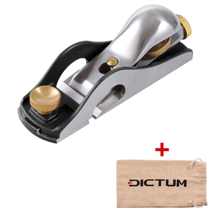 DICTUM Einhand Simshobel SK4 Eisen