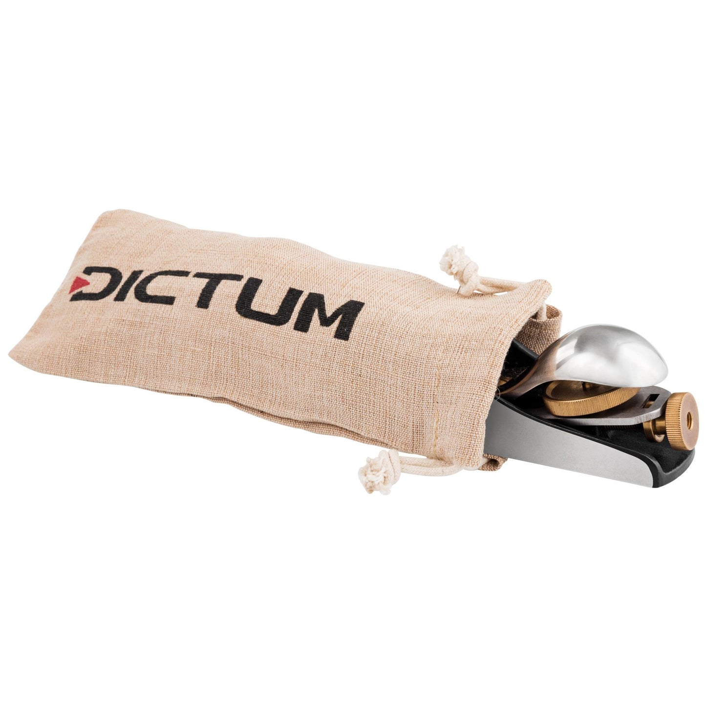 DICTUM Einhand Simshobel SK4 Eisen