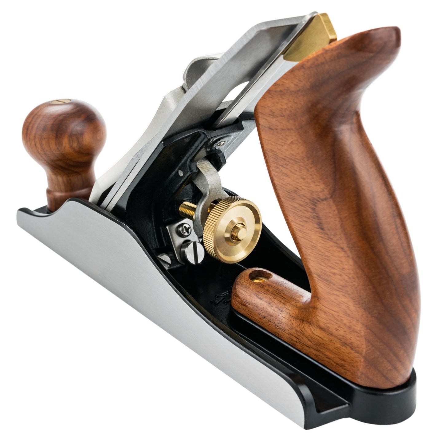 DICTUM Schlichthobel Nr. 4 - SK4 oder jap. Eisen