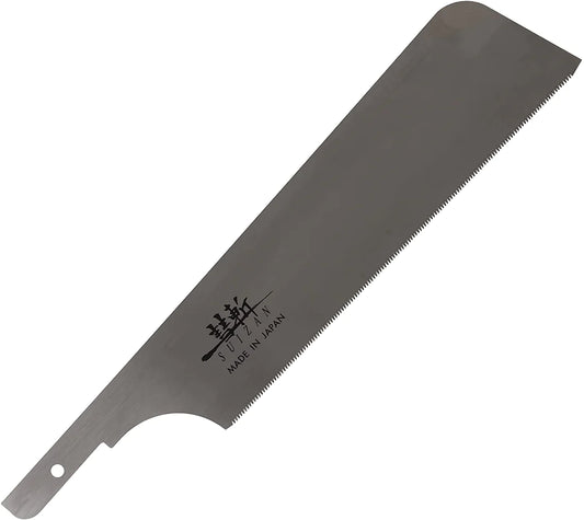 Ersatzsägeblatt Suizan Japansäge Dozuki 240mm