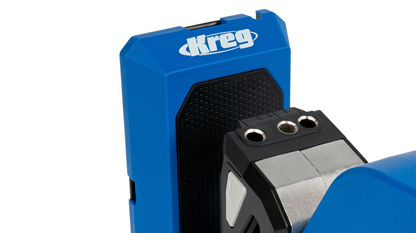 Kreg Pocket-Hole Jig 720PRO im Einsatz