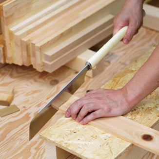 Gyokucho Dozuki Razor SAW 240mm