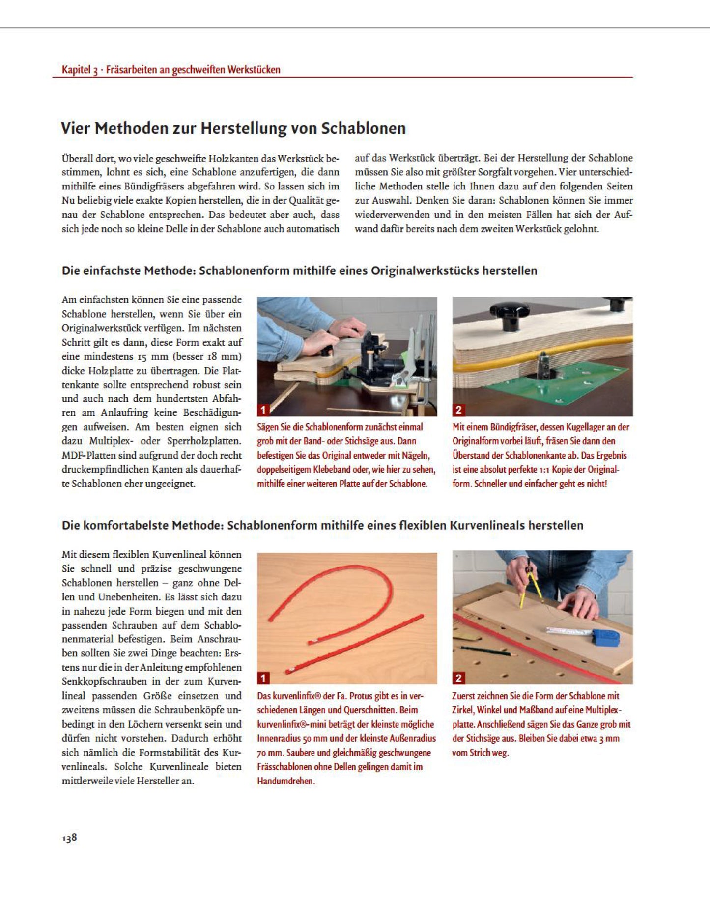 Buch „Handbuch Frästische" von Guido Henn