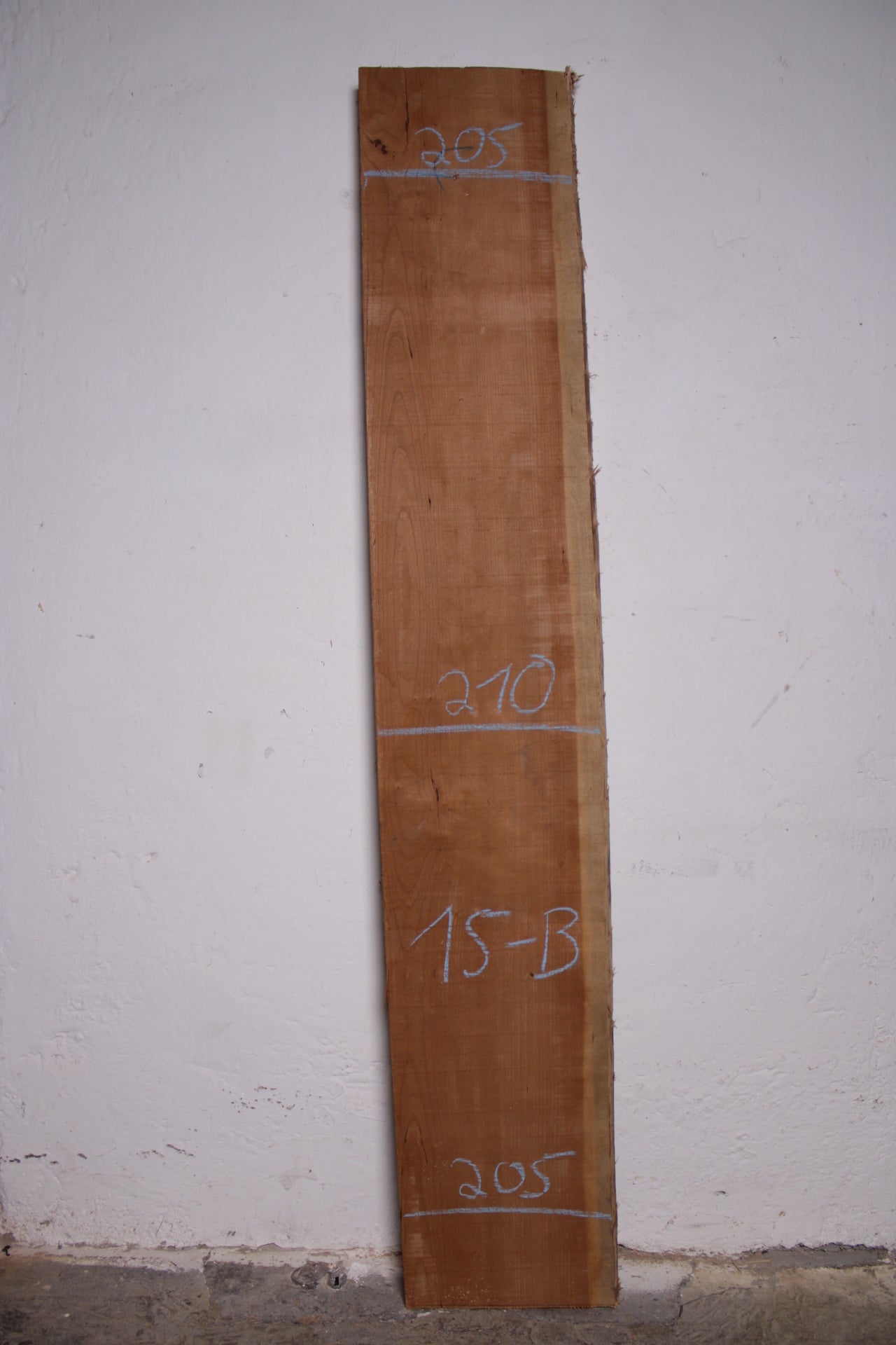 Kirsche amerik. 46mm