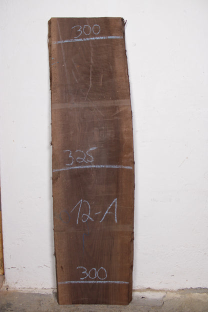 Nussbaum amerik. 52mm