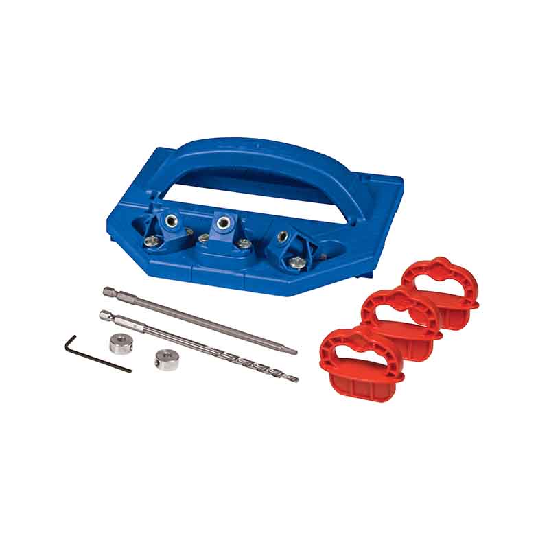Kreg Deck Jig
