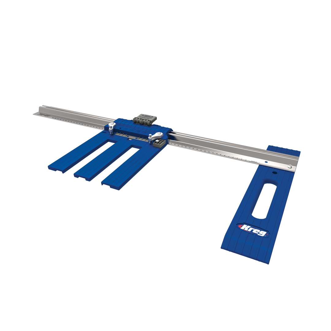 Kreg Rip-Cut Parallelanschlag