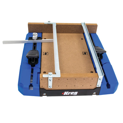 Kreg Mobile Kappstation
