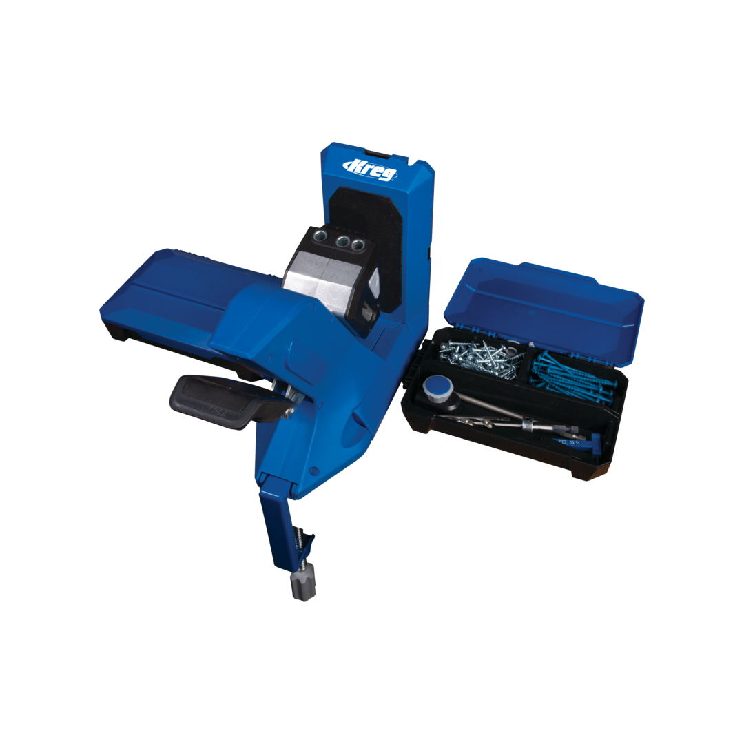 Kreg Pocket-Hole Jig 720PRO