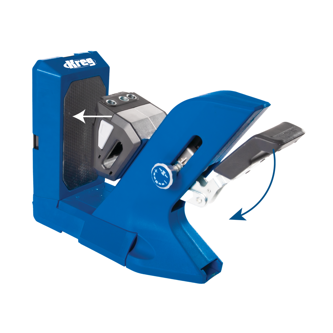Kreg Pocket-Hole Jig 720PRO