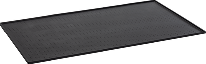 Kirschen Antirutschmatte aus Kautschuk