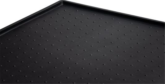 Kirschen Antirutschmatte aus Kautschuk