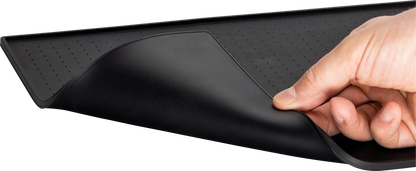 Kirschen Antirutschmatte aus Kautschuk