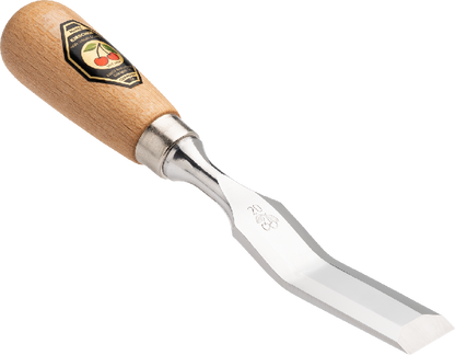 Kirschen Stufenbeitel 20mm - spitz oder gerade