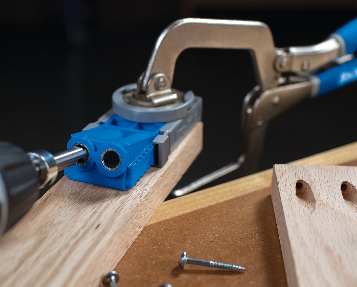 Kreg Pocket-Hole Jig R3